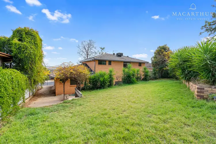 Fourth view of Homely house listing, 13 Amsterdam Crescent, Tolland NSW 2650