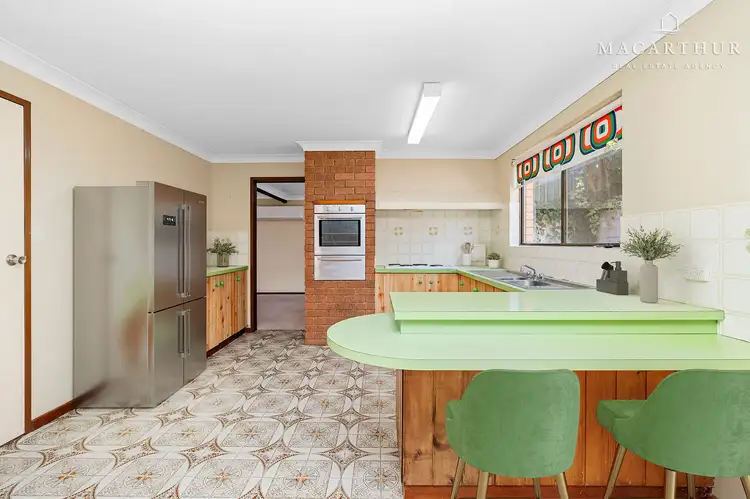 Fifth view of Homely house listing, 13 Amsterdam Crescent, Tolland NSW 2650