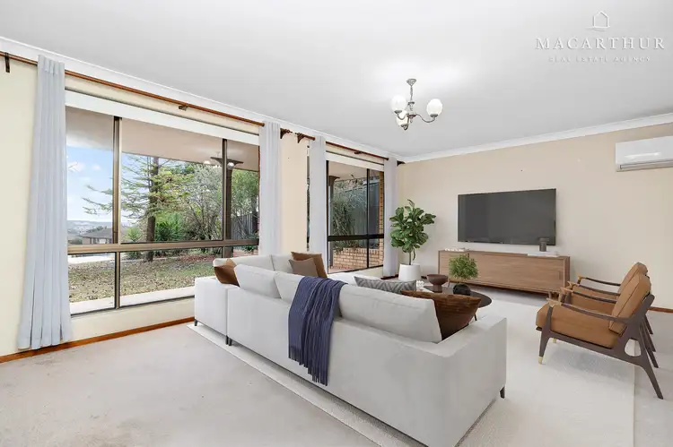 Sixth view of Homely house listing, 13 Amsterdam Crescent, Tolland NSW 2650