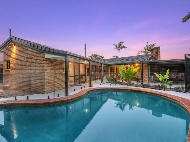 Main view of Homely house listing, 60 Gertrude McLeod Crescent, Middle Park QLD 4074