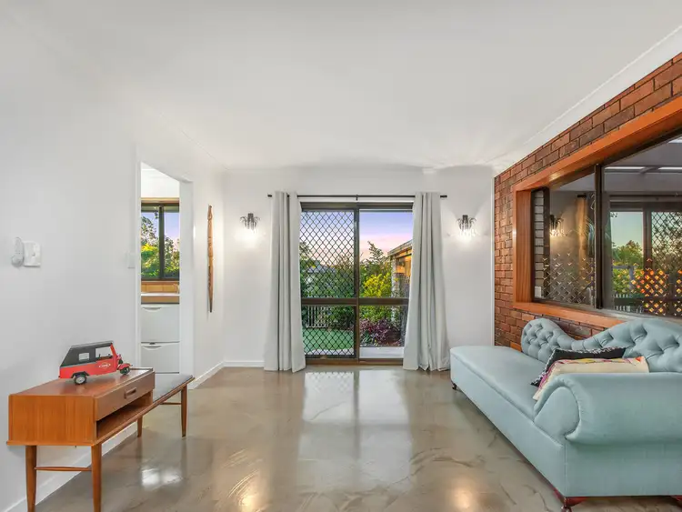 Sixth view of Homely house listing, 60 Gertrude McLeod Crescent, Middle Park QLD 4074
