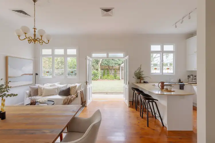 Second view of Homely house listing, 4 Edna Street, Lilyfield NSW 2040