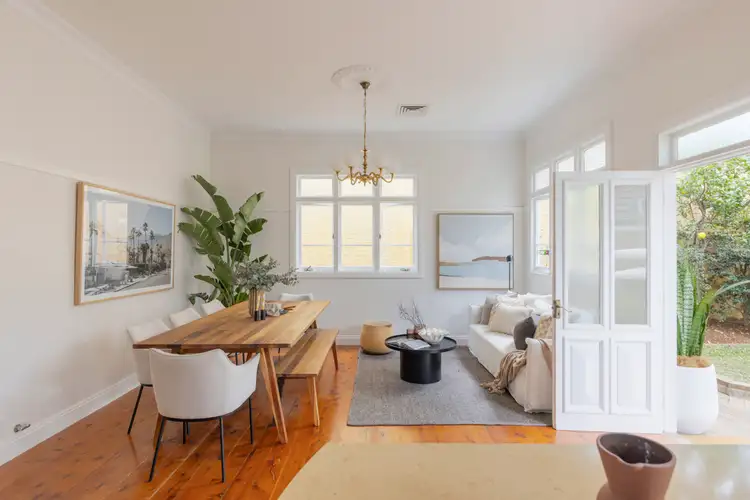 Third view of Homely house listing, 4 Edna Street, Lilyfield NSW 2040