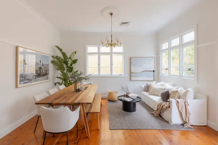 Fourth view of Homely house listing, 4 Edna Street, Lilyfield NSW 2040