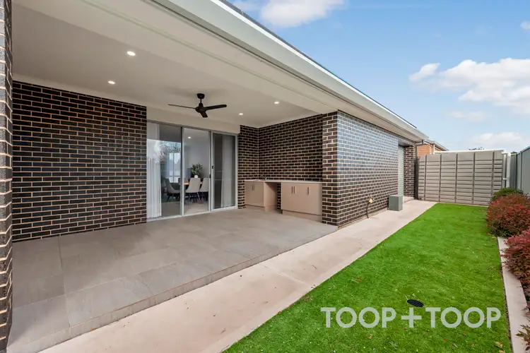 Second view of Homely house listing, 46C Mooringe Avenue, North Plympton SA 5037