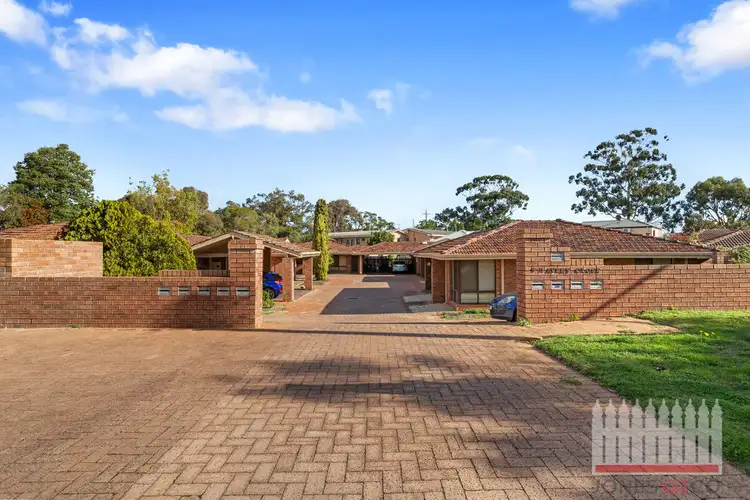 Second view of Homely villa listing, 2/9 Avery Avenue, Dianella WA 6059