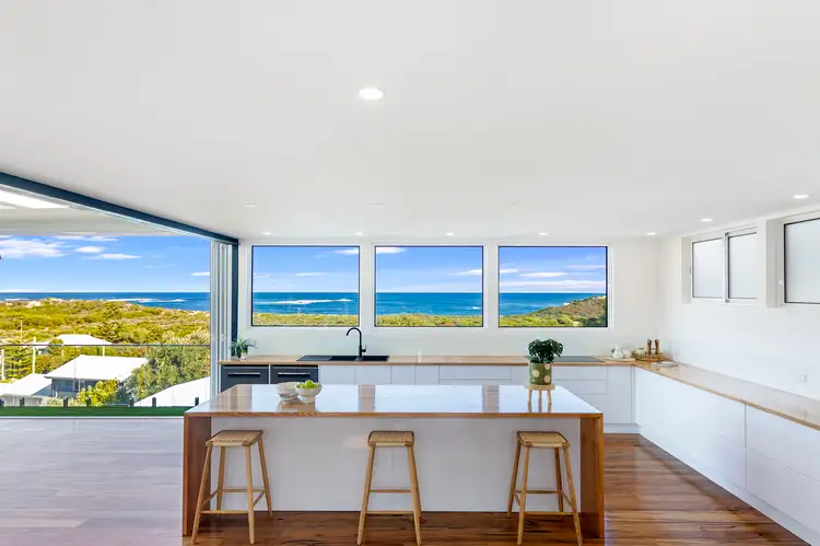 Second view of Homely house listing, 4 Vattos Way, Prevelly WA 6285