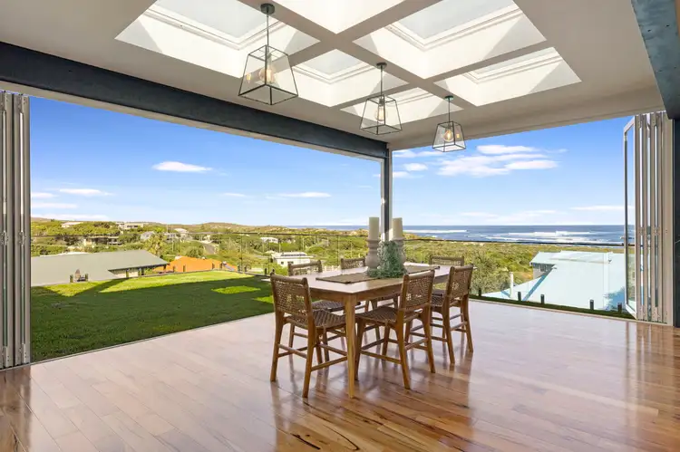 Third view of Homely house listing, 4 Vattos Way, Prevelly WA 6285