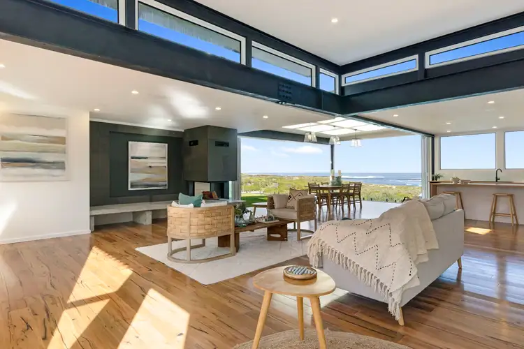 Fifth view of Homely house listing, 4 Vattos Way, Prevelly WA 6285