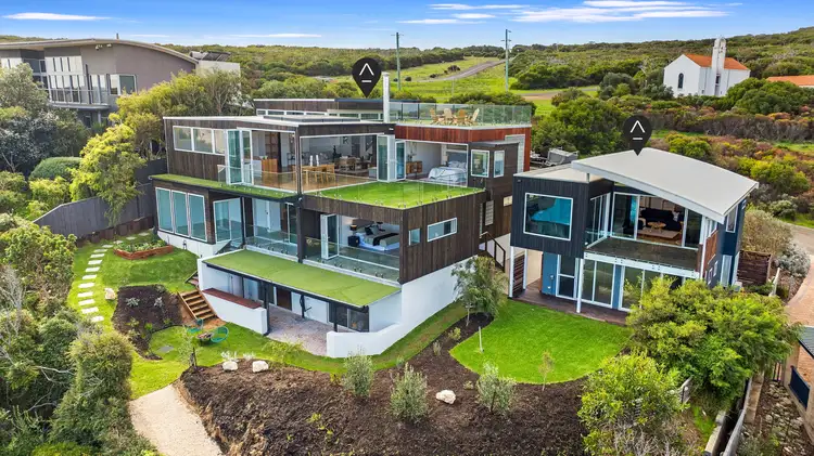 Sixth view of Homely house listing, 4 Vattos Way, Prevelly WA 6285