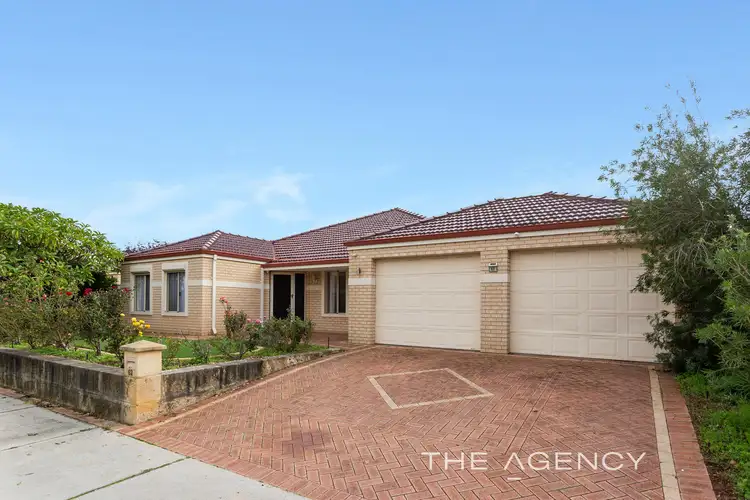 62 Brumby Avenue, Henley Brook WA 6055