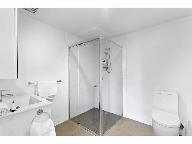 Sixth view of Homely unit listing, 604/9-11 Walden Lane, Bowen Hills QLD 4006