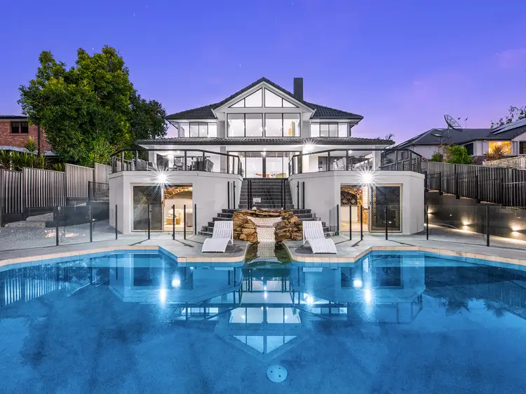 Main view of Homely house listing, 189 Westlake Drive, Westlake QLD 4074