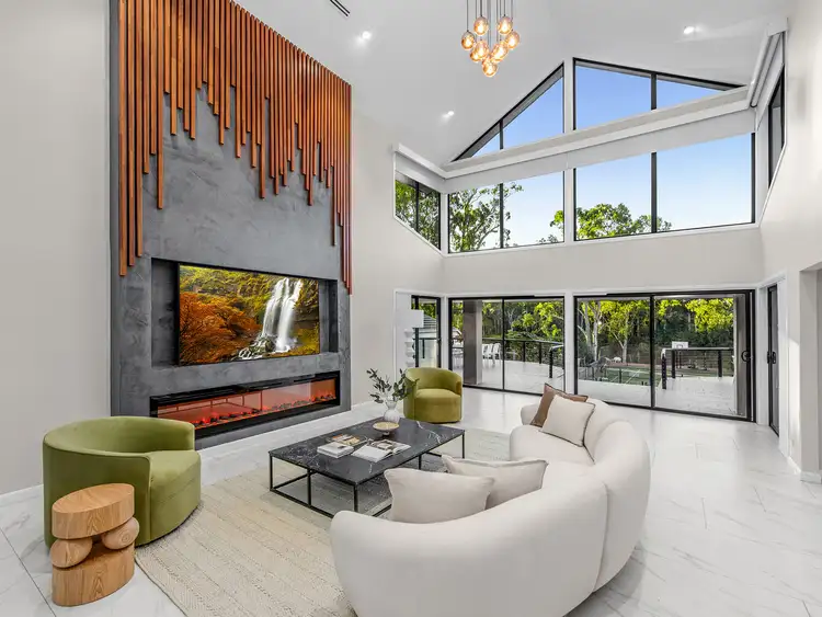 Fourth view of Homely house listing, 189 Westlake Drive, Westlake QLD 4074