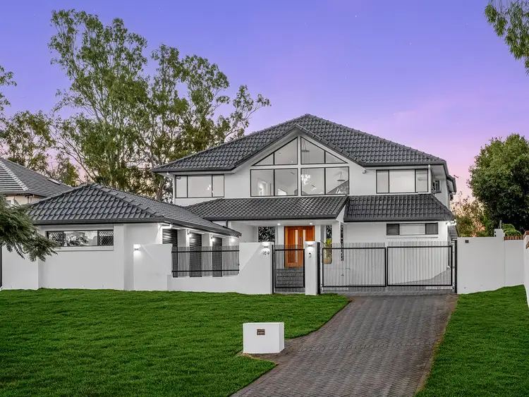 Fifth view of Homely house listing, 189 Westlake Drive, Westlake QLD 4074