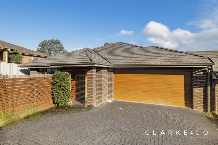 5/62 Ryans Road, Gillieston Heights NSW 2321
