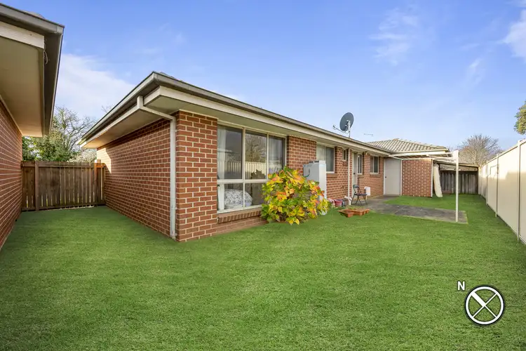 Second view of Homely unit listing, 2/2 Symons Street, Wendouree VIC 3355