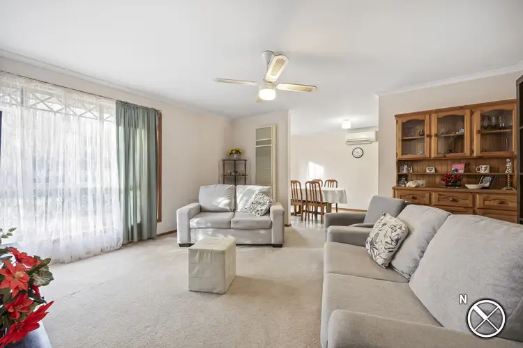 Fifth view of Homely unit listing, 2/2 Symons Street, Wendouree VIC 3355