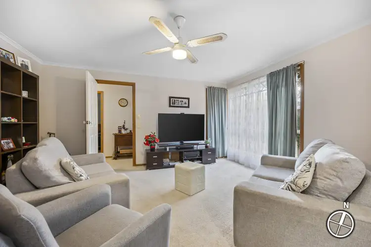 Sixth view of Homely unit listing, 2/2 Symons Street, Wendouree VIC 3355