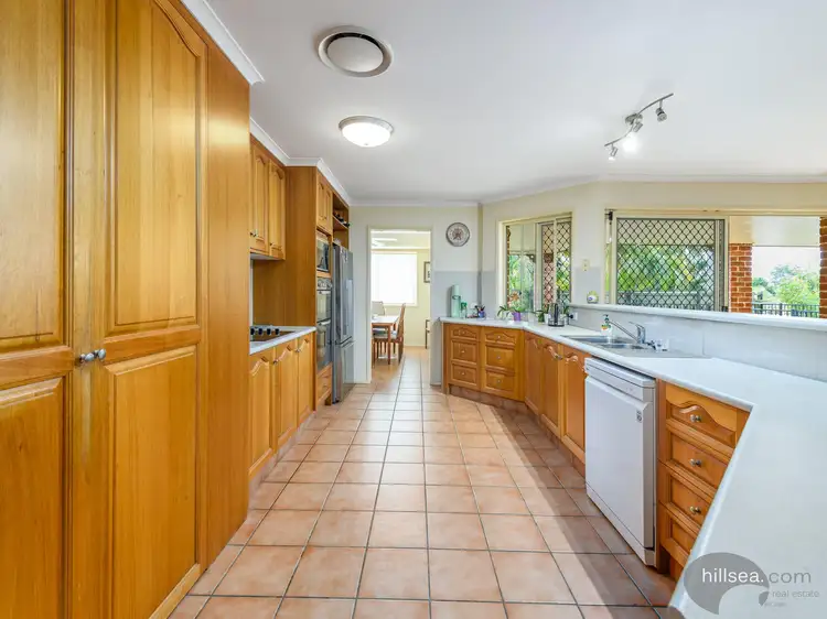 Third view of Homely house listing, 11 Crenshaw Court, Parkwood QLD 4214