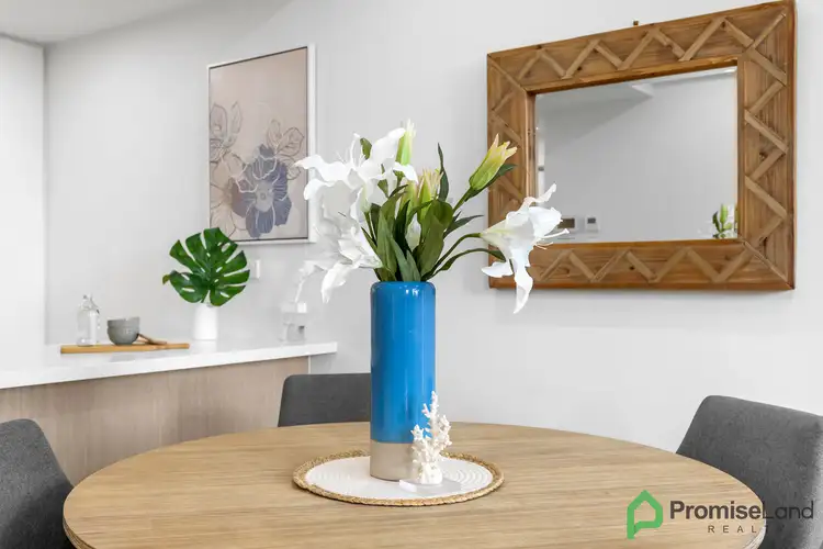 Fourth view of Homely apartment listing, 107/23 Post Office Street, Carlingford NSW 2118