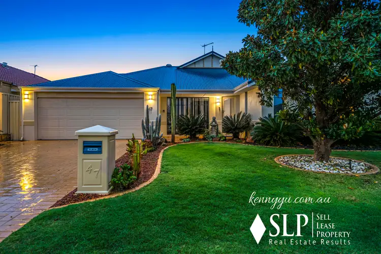 47 Russell Road, Madeley WA 6065