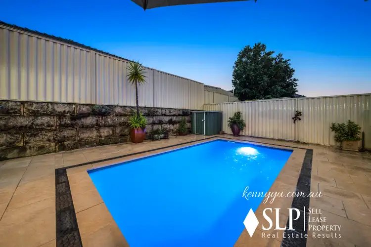Second view of Homely house listing, 47 Russell Road, Madeley WA 6065