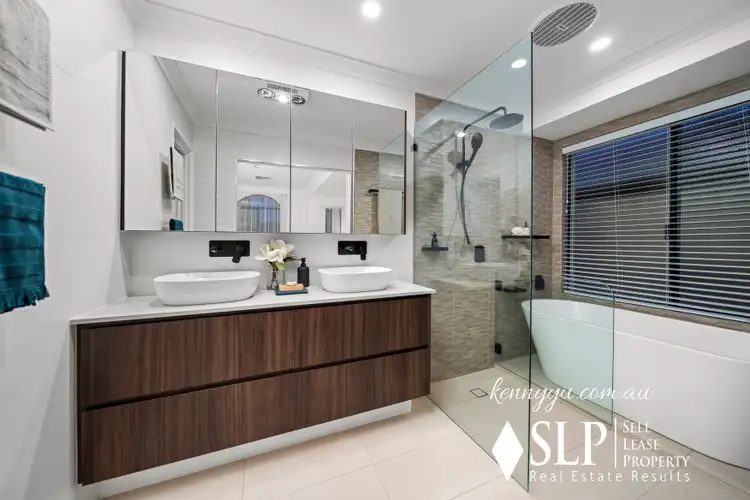 Fourth view of Homely house listing, 47 Russell Road, Madeley WA 6065