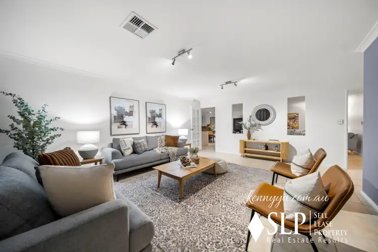 Fifth view of Homely house listing, 47 Russell Road, Madeley WA 6065