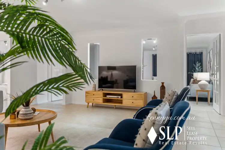 Sixth view of Homely house listing, 47 Russell Road, Madeley WA 6065
