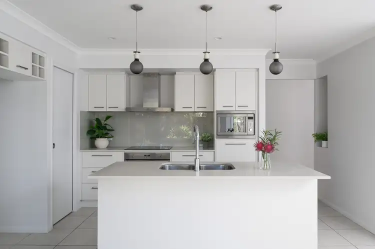 Fourth view of Homely house listing, 8 Iris Court, Southside QLD 4570