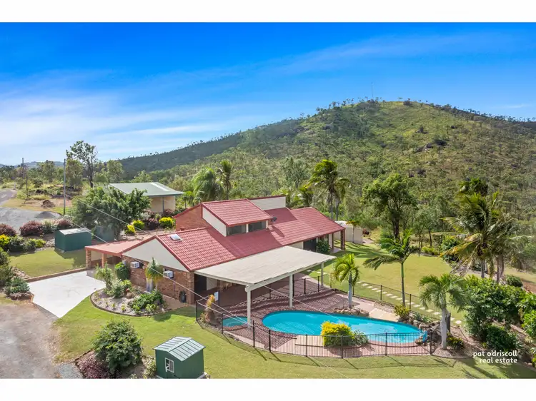66b Alfred Road, Parkhurst QLD 4702