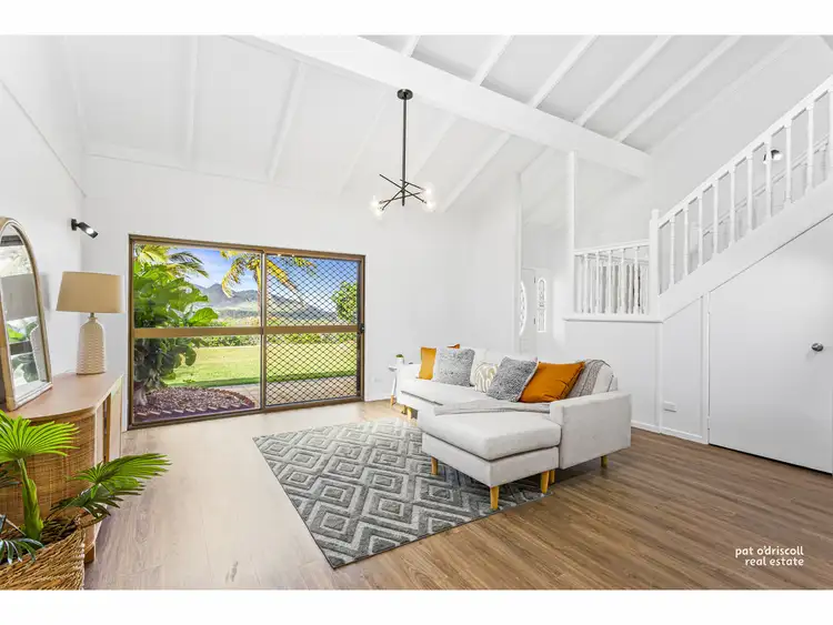 Fifth view of Homely house listing, 66b Alfred Road, Parkhurst QLD 4702