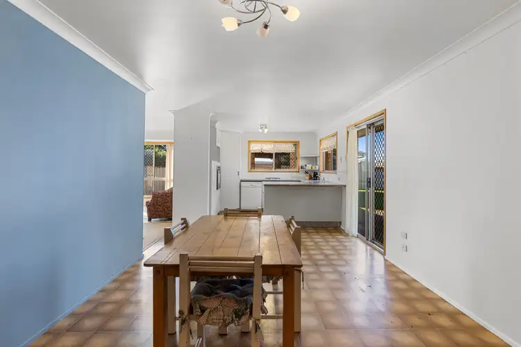 Fourth view of Homely house listing, 14 Reisling Court, Wilsonton Heights QLD 4350