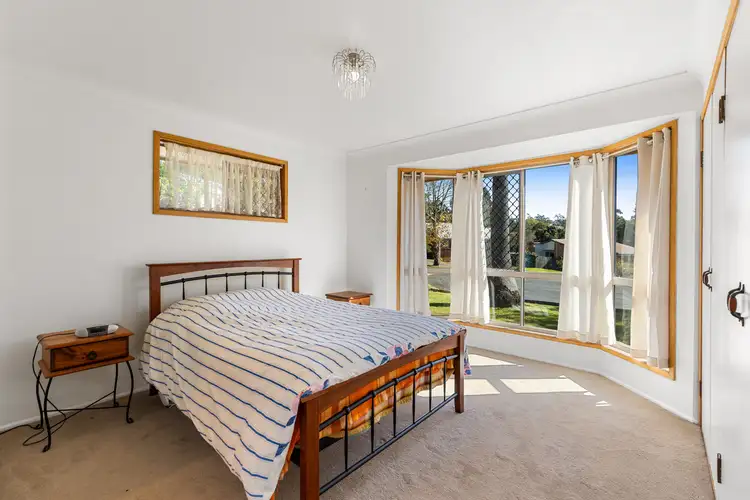 Sixth view of Homely house listing, 14 Reisling Court, Wilsonton Heights QLD 4350