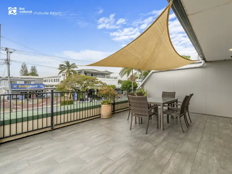9/7 Coronation Avenue, Pottsville NSW 2489