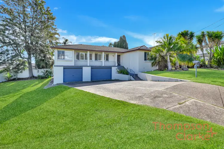4 Hartigan Close, Rutherford NSW 2320