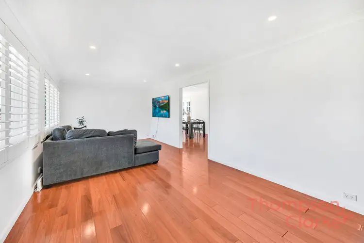 Fourth view of Homely house listing, 4 Hartigan Close, Rutherford NSW 2320