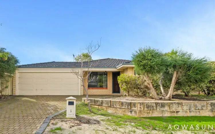 1 Cascades Road, Southern River WA 6110