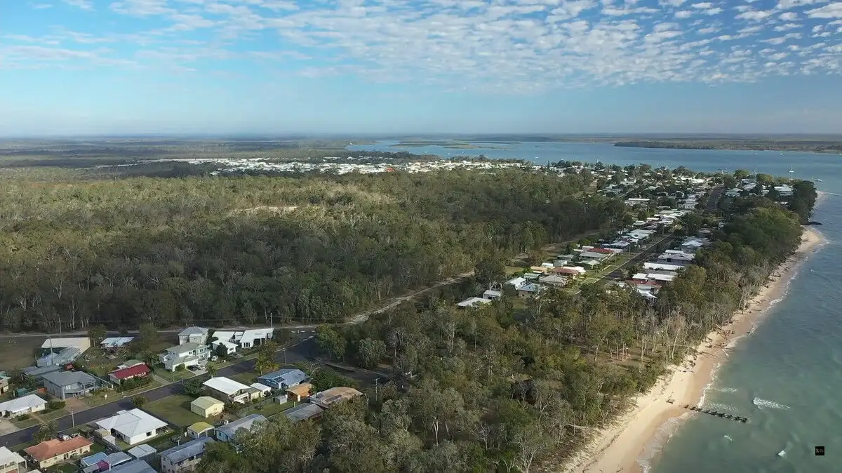 Main view of Homely land listing, LOT 17 North Lakes Circuit, Burrum Heads QLD 4659