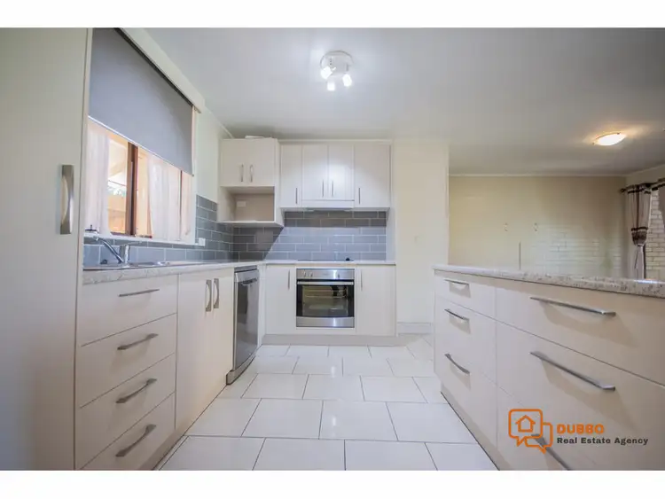 Second view of Homely unit listing, 4/10 Sturt Circle, Dubbo NSW 2830