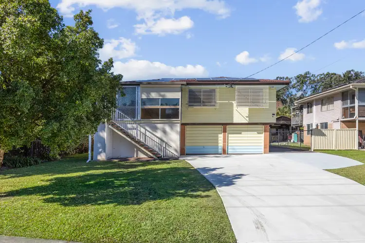 Main view of Homely house listing, 3 Kolora Crescent, Ferny Hills QLD 4055