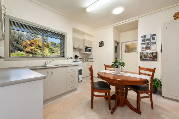 Second view of Homely house listing, 112 Myer Street, Lakes Entrance VIC 3909