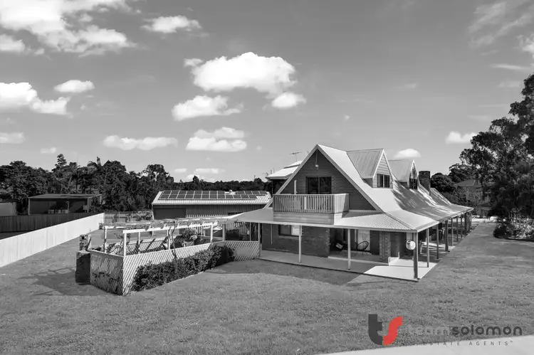 17 Beveridge Road, Thornlands QLD 4164