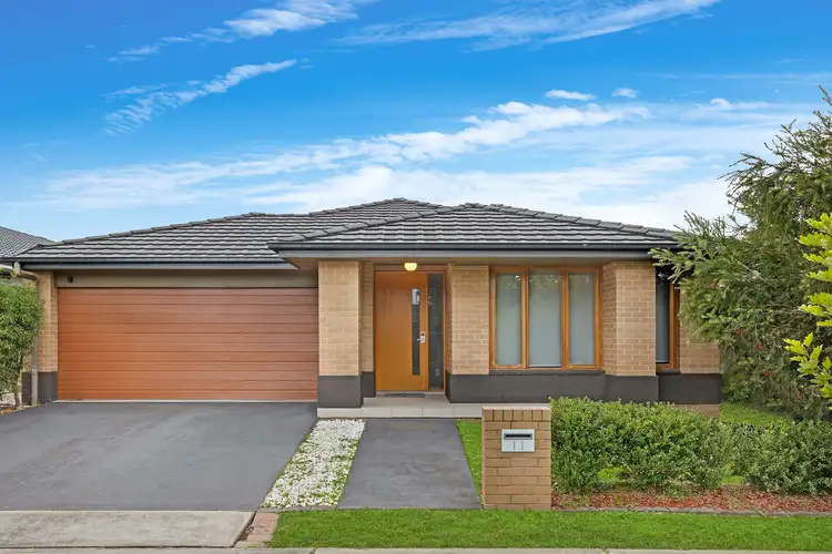 Main view of Homely house listing, 11 Cabarita Way, Jordan Springs NSW 2747