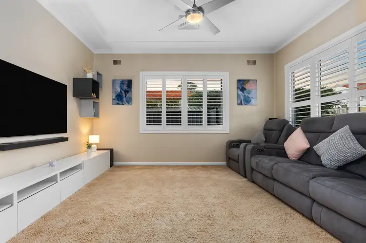 Second view of Homely house listing, 42 Abbott Street, Wallsend NSW 2287