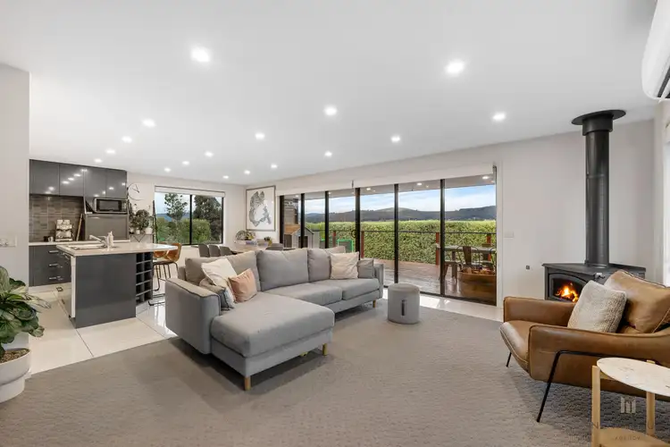 Third view of Homely house listing, 42 Kingfisher Street, Kingston TAS 7050