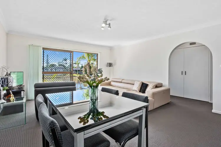 Third view of Homely unit listing, 2/5 Barbet Place, Burleigh Waters QLD 4220