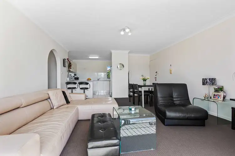 Fourth view of Homely unit listing, 2/5 Barbet Place, Burleigh Waters QLD 4220