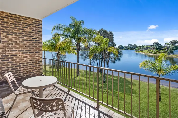 Sixth view of Homely unit listing, 2/5 Barbet Place, Burleigh Waters QLD 4220